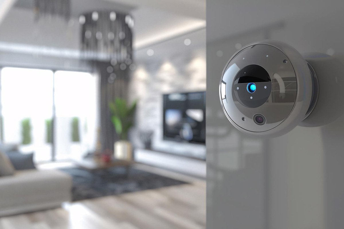 Importance of CCTV Security Systems