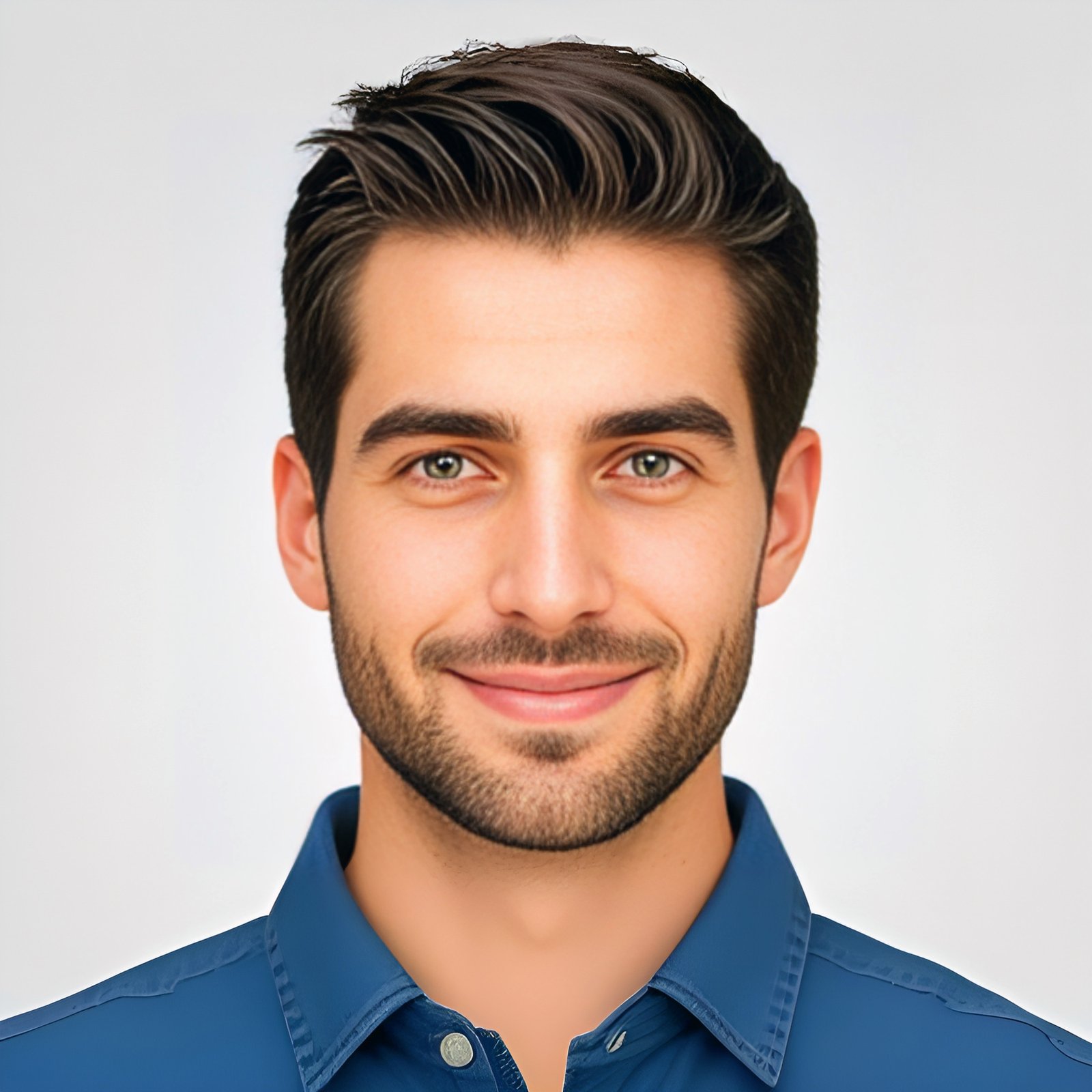 Karan Desai